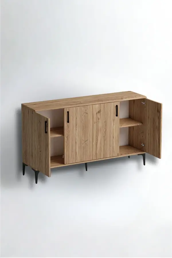 Hans Konsol - Meşə - 5