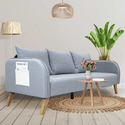 Helios Divan - Zemhome