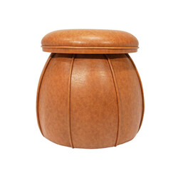 Hippi Dəri Pufik - Zemhome (1)