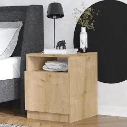 Hope Tumba - Meşə - Decoroom Collection (1)