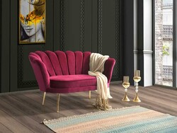 İnci İki Yerli Divan Vişne Çürüğü - Vistaso Concept