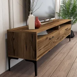 İstanbul Tv Stend - Cəviz - 3