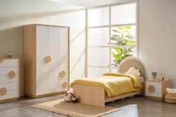 Joya Çarpayı - Decoroom Collection (1)