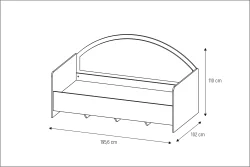 Joya Divan - 6