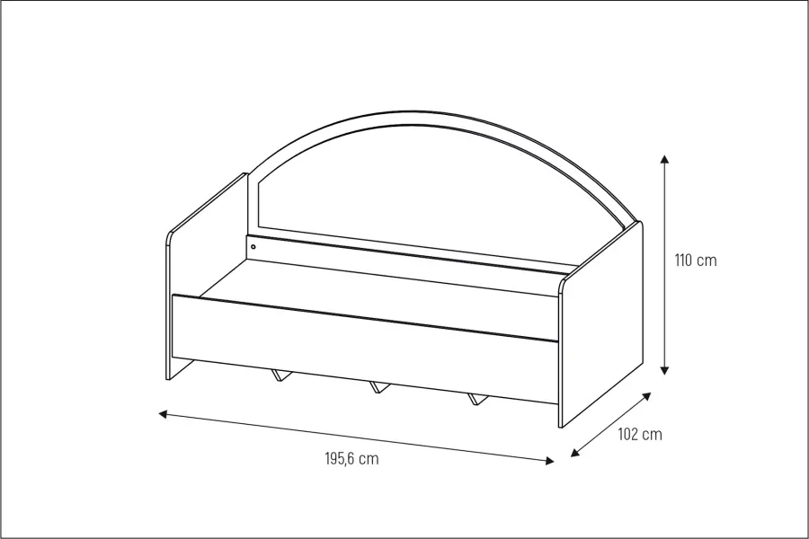 Joya Divan - 6