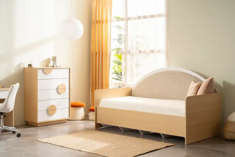 Joya Divan - 2