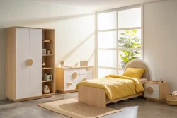 Joya Qardirob, 2 Qapılı, 5 Rəfli - 4