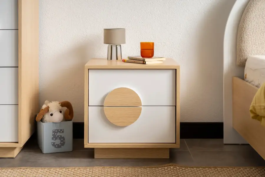 Joya Uşaq Otağı Dəsti - 5