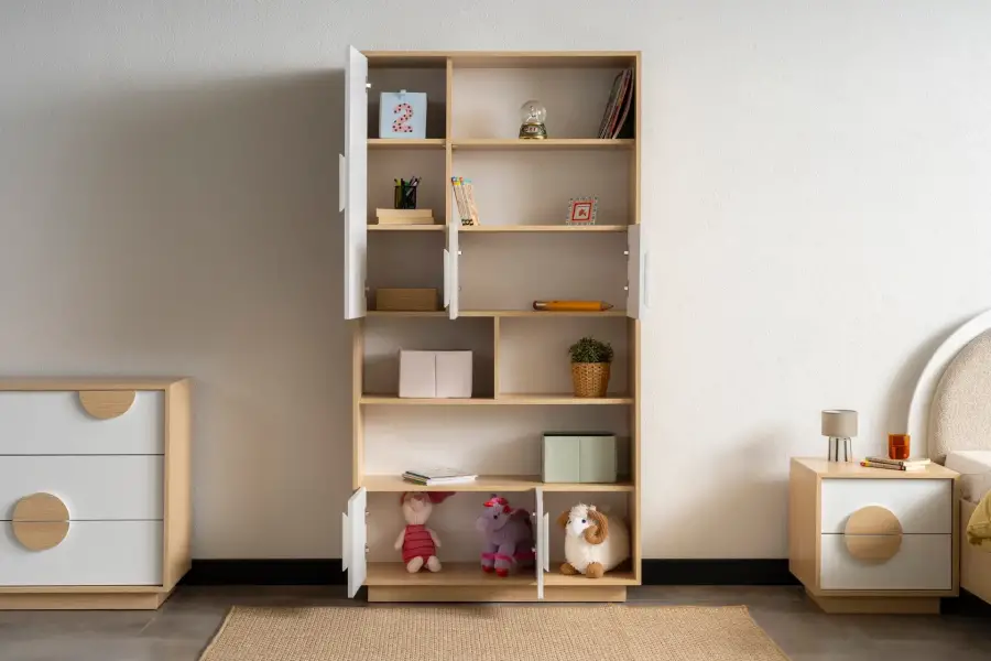 Joya Uşaq Otağı Dəsti - 8