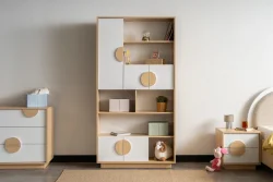 Joya Uşaq Otağı Dəsti - 7