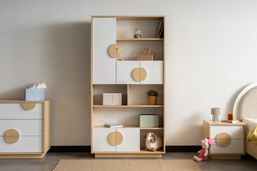 Joya Uşaq Otağı Dəsti - 7