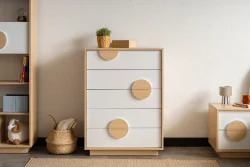 Joya Uşaq Otağı Dəsti - 10