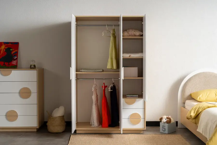 Joya Uşaq Otağı Dəsti - 4