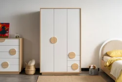 Joya Uşaq Otağı Dəsti - 3