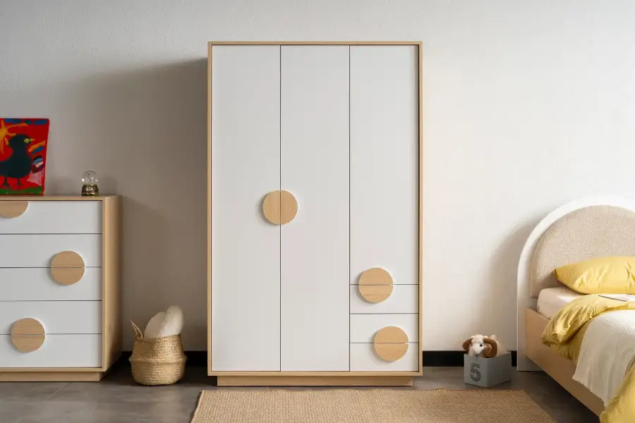 Joya Uşaq Otağı Dəsti - 3