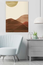 Kətan Gold Mountain Tablo 0305 - Markaev