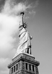 Kətan Özgürlük Anıtı Tablo 0063 - Markaev