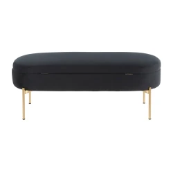 Kardi Bazalı Bench - Tünd Göy - 5