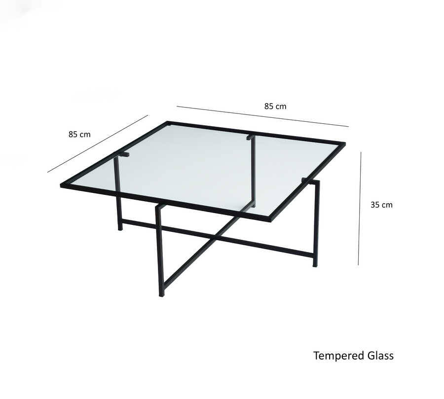 Kare Sun Sehpa S409 - 5