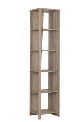 Kasper Kitab Rəfi - Safir Meşə - Modev (1)