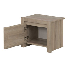 Kasper Tumba - Safir Meşə - Modev