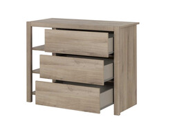 Kasper Kamod - Safir Meşə - Modev (1)