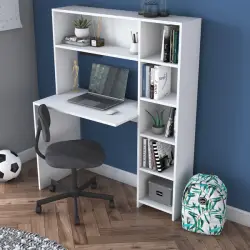 Kira Çalışma Masası - Ağ - 1