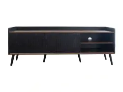 Kleuren Tv Stend - Qara/Cəviz - 6