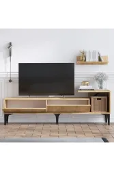 Lia Tv Stend - Meşə - 4
