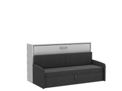 Life Sofa Divan Smart Ağıllı Çarpayı - Ağ - Modev (1)