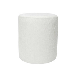 Lines Teddy Pufik - Ağ - Zemhome (1)