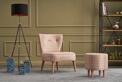 Liza Kreslo Lale - Evdebiz