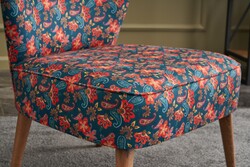 Liza Kreslo Nergiz - Evdebiz (1)