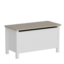 Lizbon Tumba - Ağ/Meşe - Modev (1)