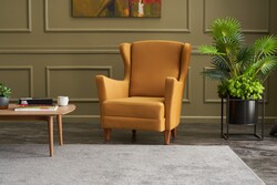 Lola Kreslo Gold - Evdebiz (1)