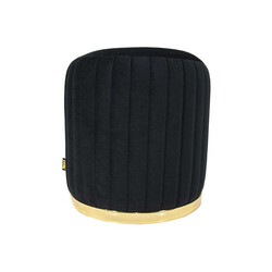 Long Line Gold Pufik - Qara - Zemhome