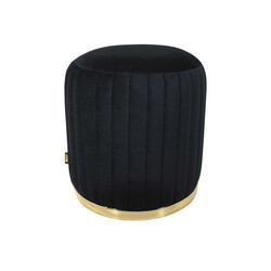 Long Line Gold Pufik - Qara - Zemhome (1)