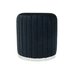 Long Line Silver Pufik - Qara - Zemhome