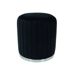 Long Line Silver Pufik - Qara - Zemhome (1)