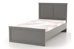 Lora Bir Nəfərlik Çarpayı - Antarist - Modev (1)