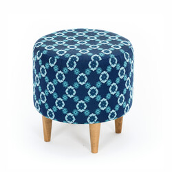 Lucca Ayaqlı Pufik - Evdebiz (1)