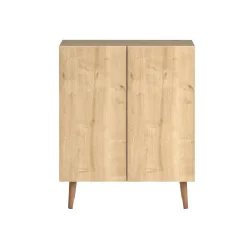 Luce Ayaqqabı Dolabı - Meşə - 4