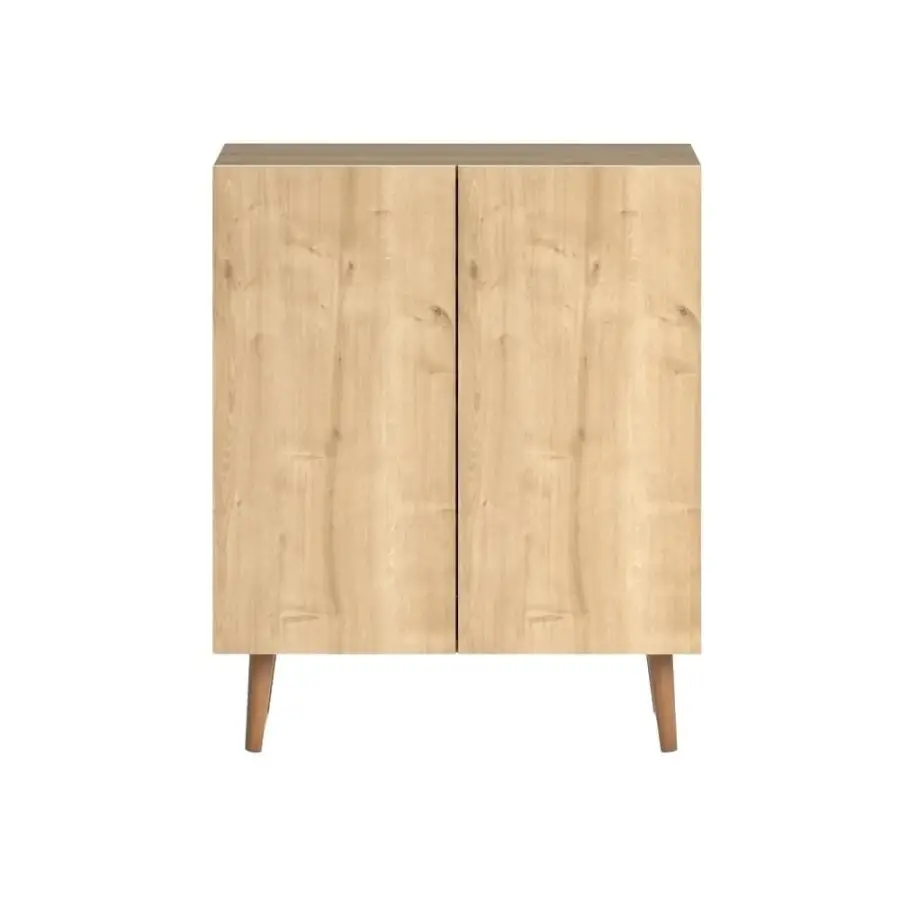 Luce Ayaqqabı Dolabı - Meşə - 4