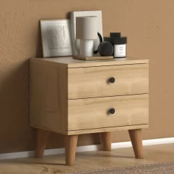 Luce Siyirtməli Tumba - Meşə - Decoroom Collection (1)