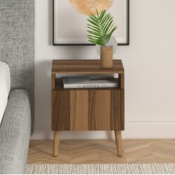 Luce Tumba - Cəviz - Decoroom Collection