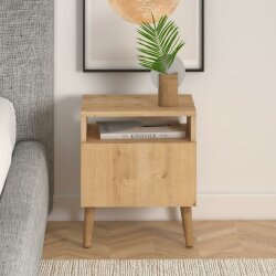 Luce Tumba - Meşə - Decoroom Collection