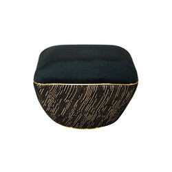 Lulu Dark Pufik - Zemhome (1)