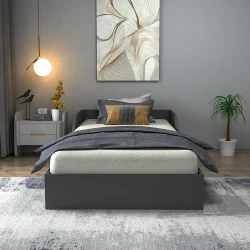 Luses Bir Nəfərlik Çarpayı - Antarist - Modev (1)