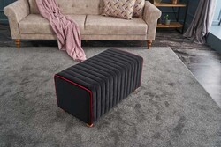 Mabel Pufik Siyah - Evdebiz