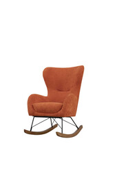 Magnum Yellənən Kreslo Turuncu - Vistaso Concept